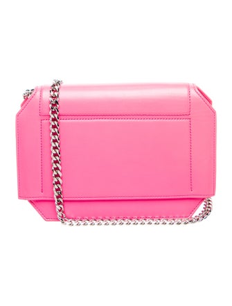 Givenchy Leather Crossbody Bag