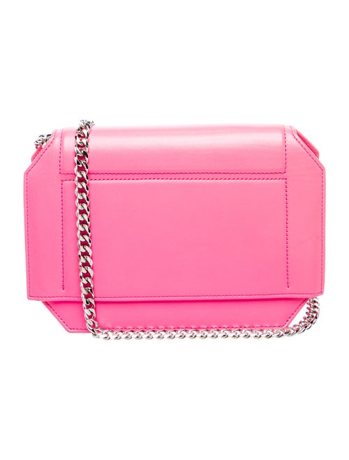 Givenchy Leather Crossbody Bag