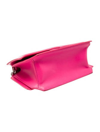 Givenchy Leather Crossbody Bag