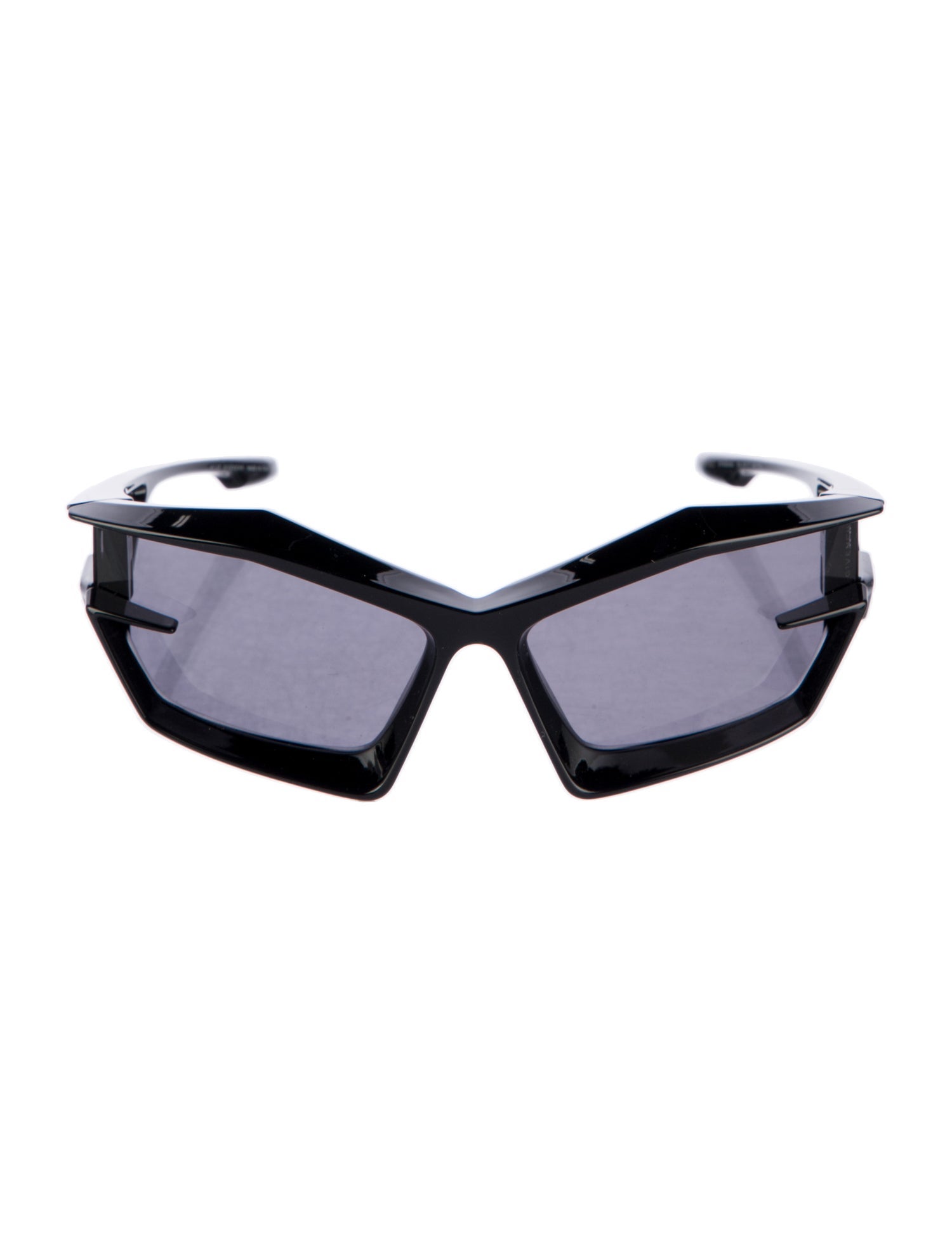 Givenchy Oversize Tinted Sunglasses