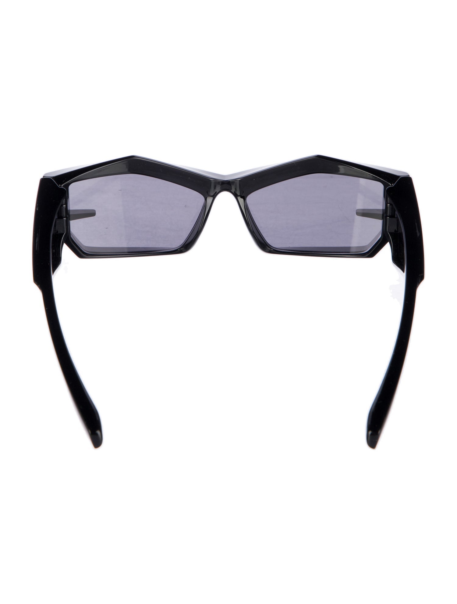 Givenchy Oversize Tinted Sunglasses