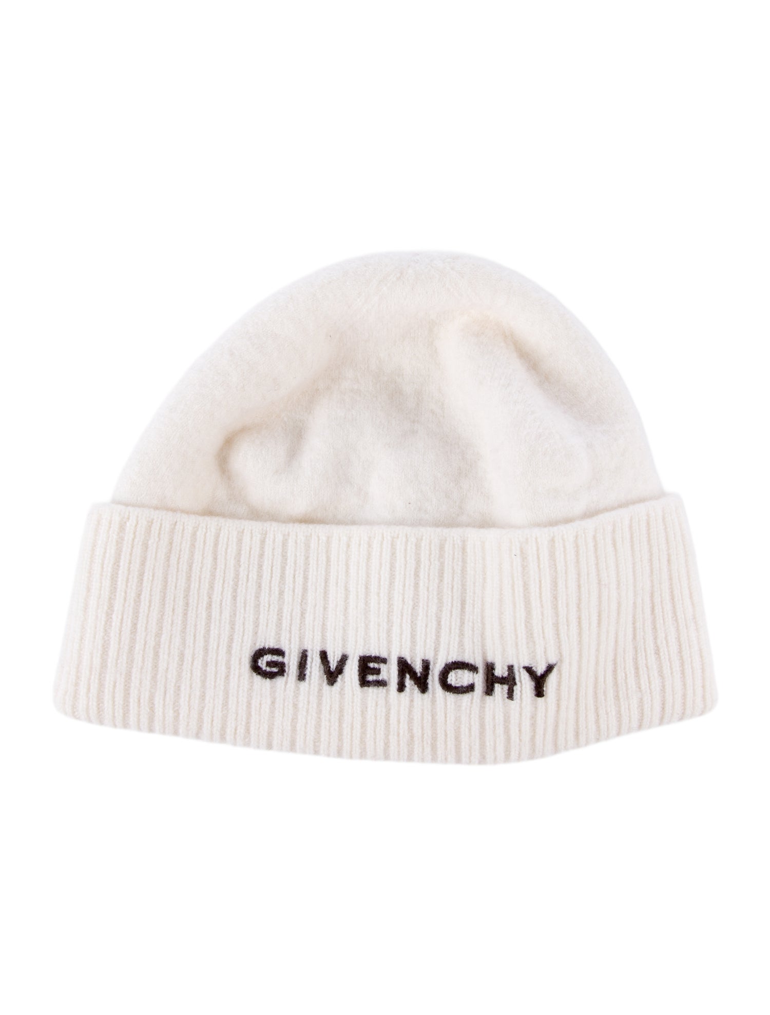 Givenchy Infant Boys' Embroidered Wool Beanie