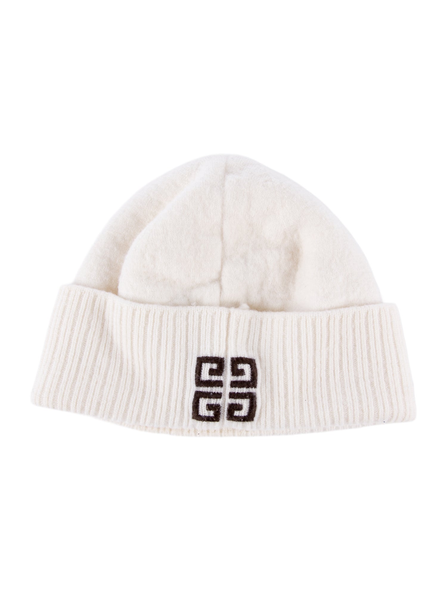 Givenchy Infant Boys' Embroidered Wool Beanie