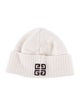 Givenchy Infant Boys' Embroidered Wool Beanie