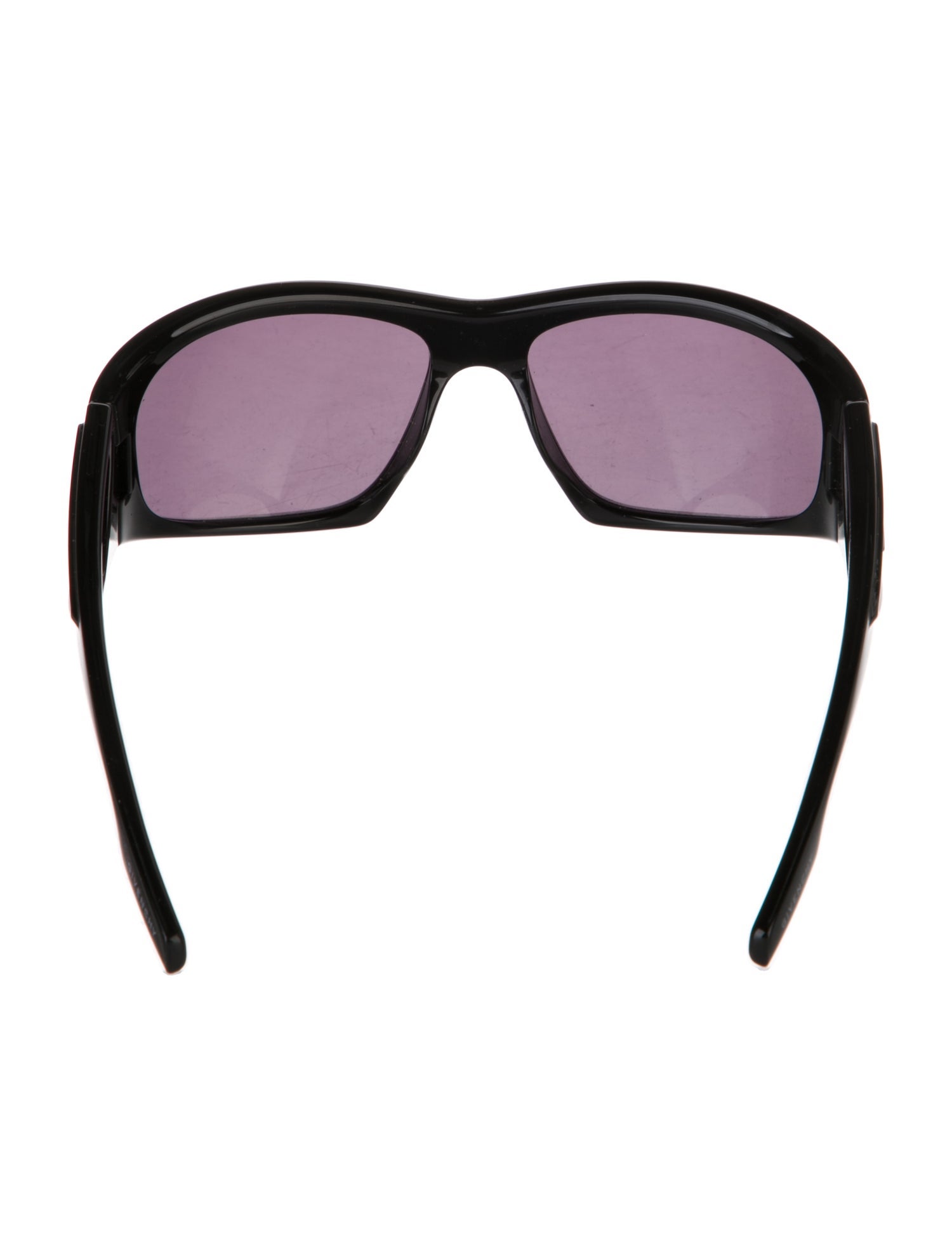 Givenchy Shield Tinted Sunglasses