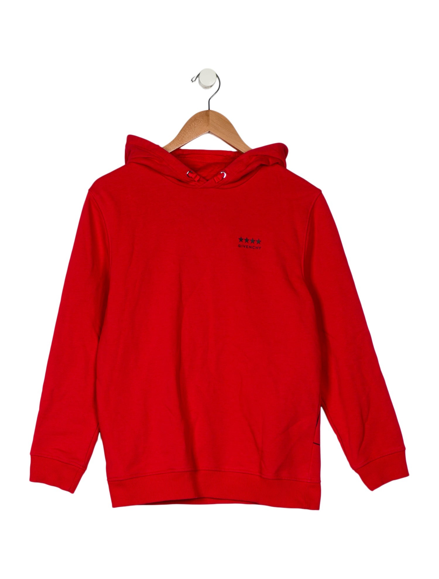 Givenchy Boys' Hooded Sweater