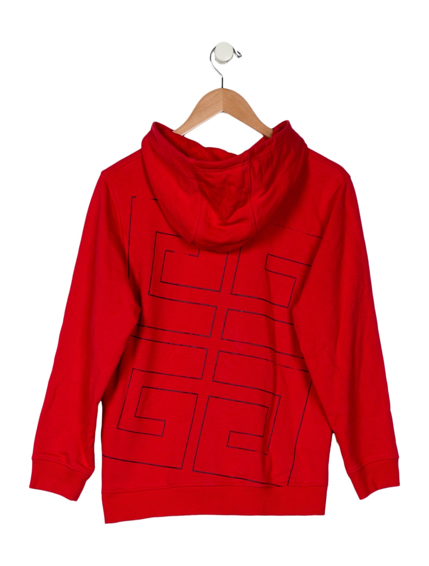 Givenchy Boys' Hooded Sweater