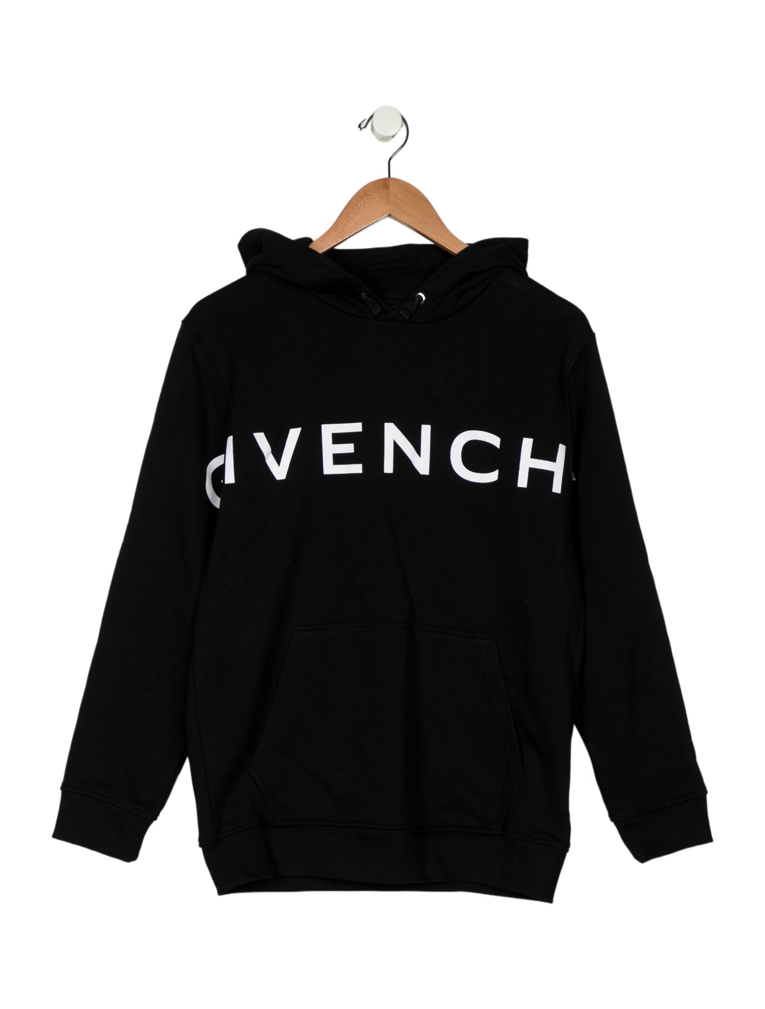 Givenchy Boys' Hooded Sweater