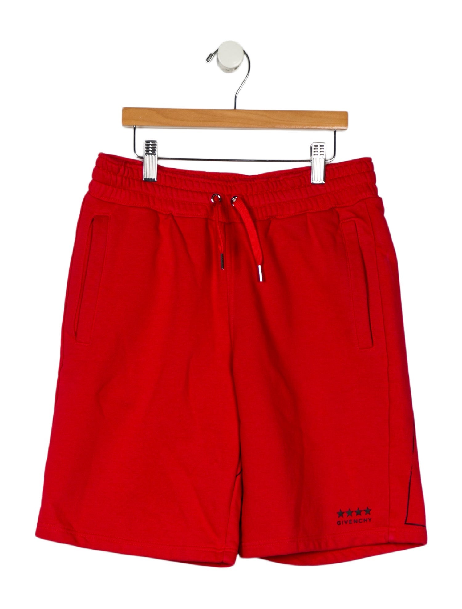 Givenchy Kids' Sweat Shorts