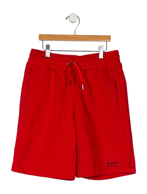 Givenchy Kids' Sweat Shorts
