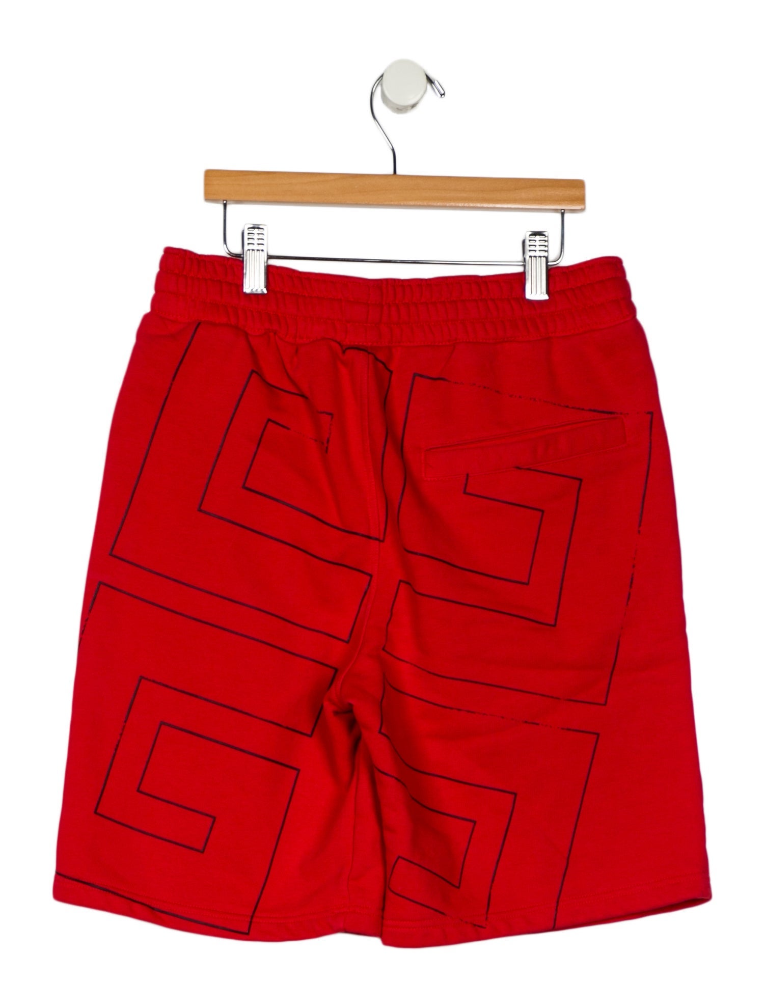 Givenchy Kids' Sweat Shorts
