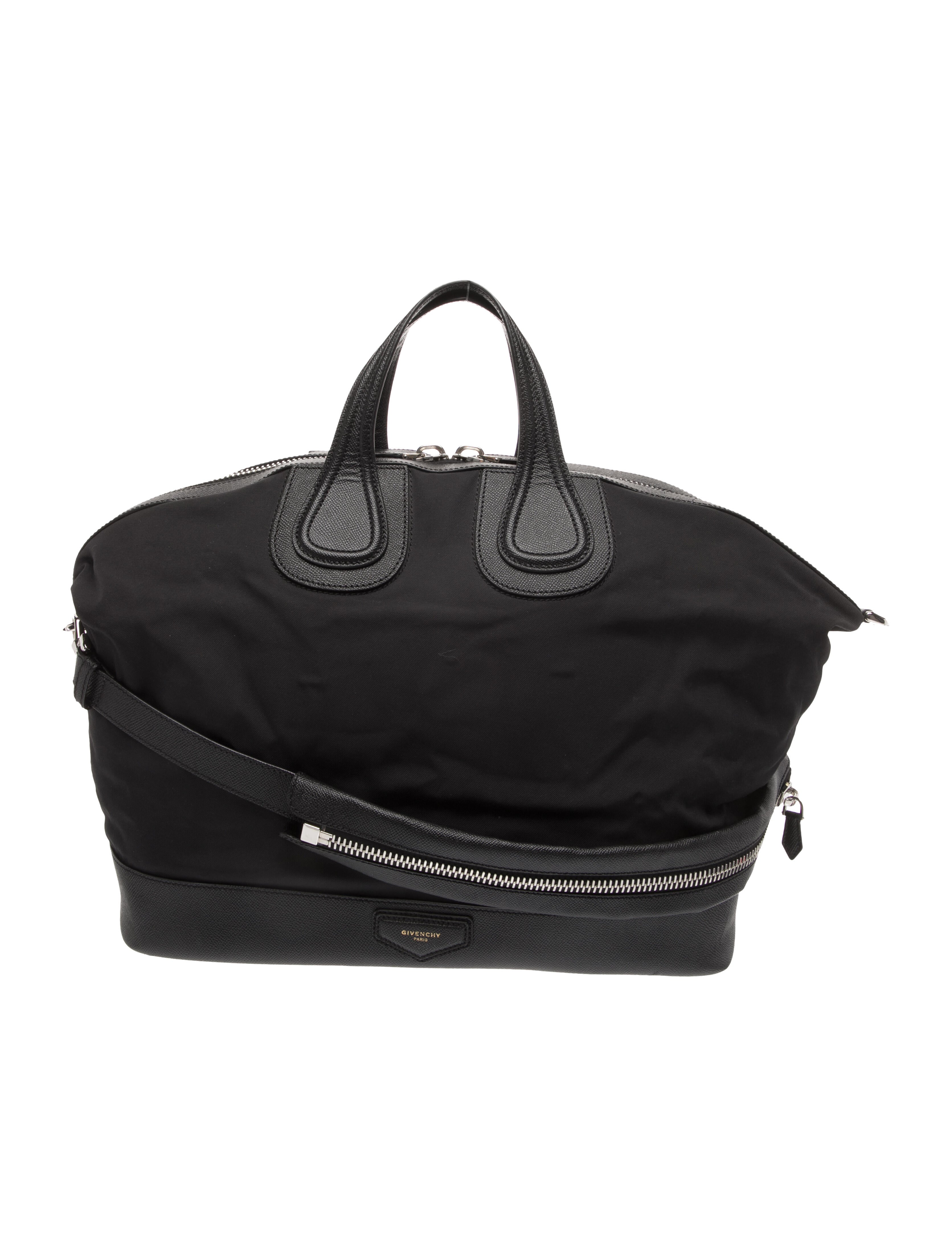 Givenchy Duffle Bag