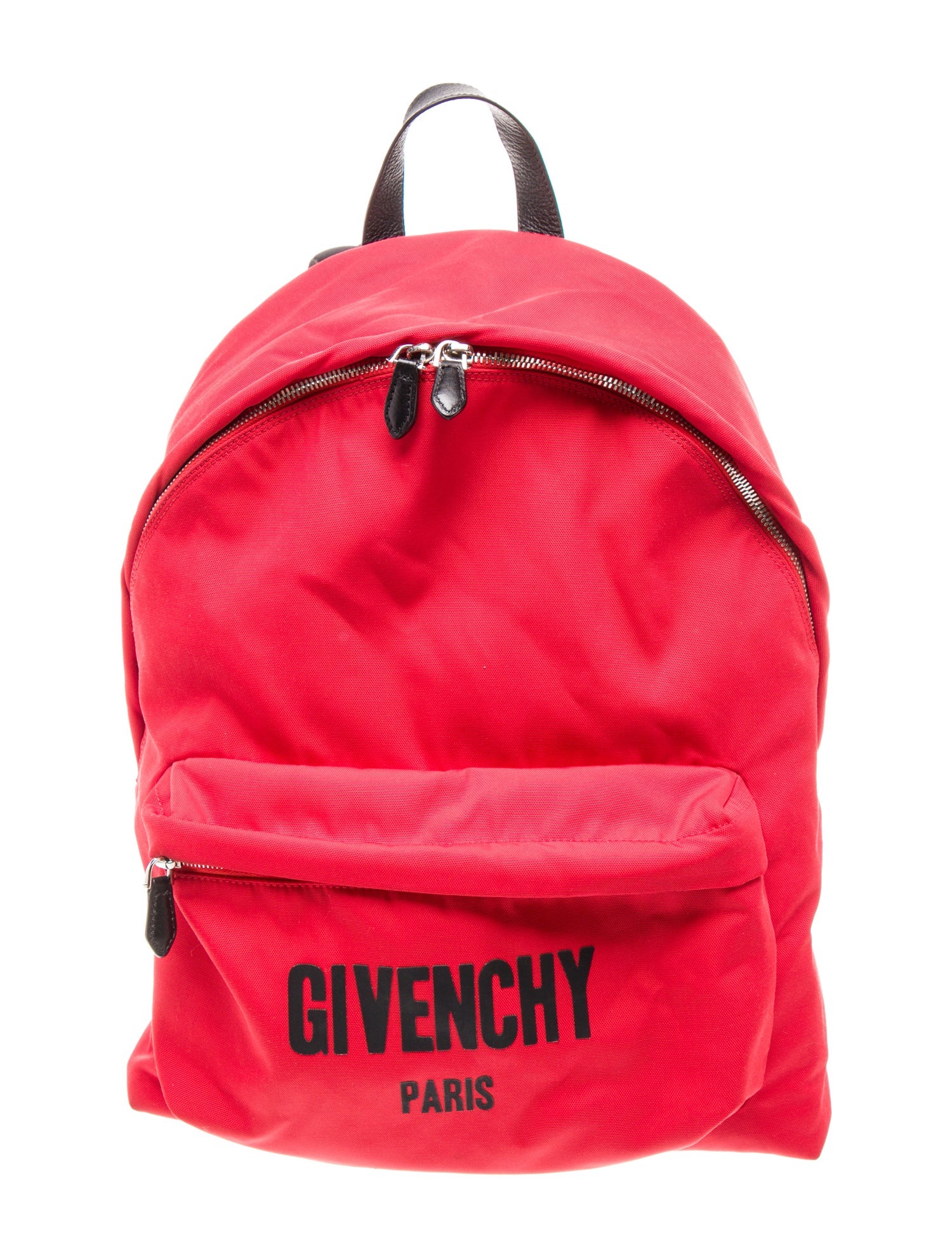 Givenchy Nylon Backpack