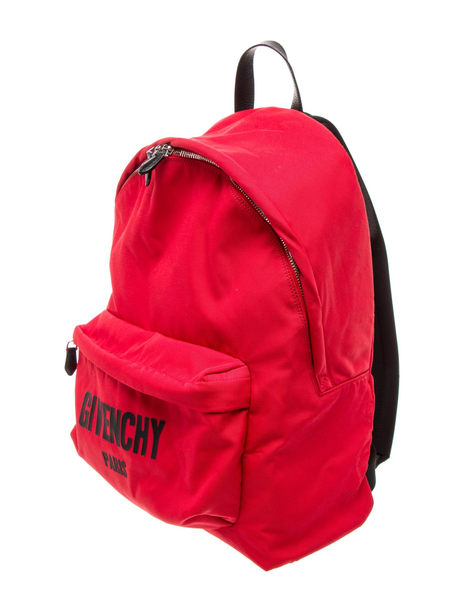 Givenchy Nylon Backpack
