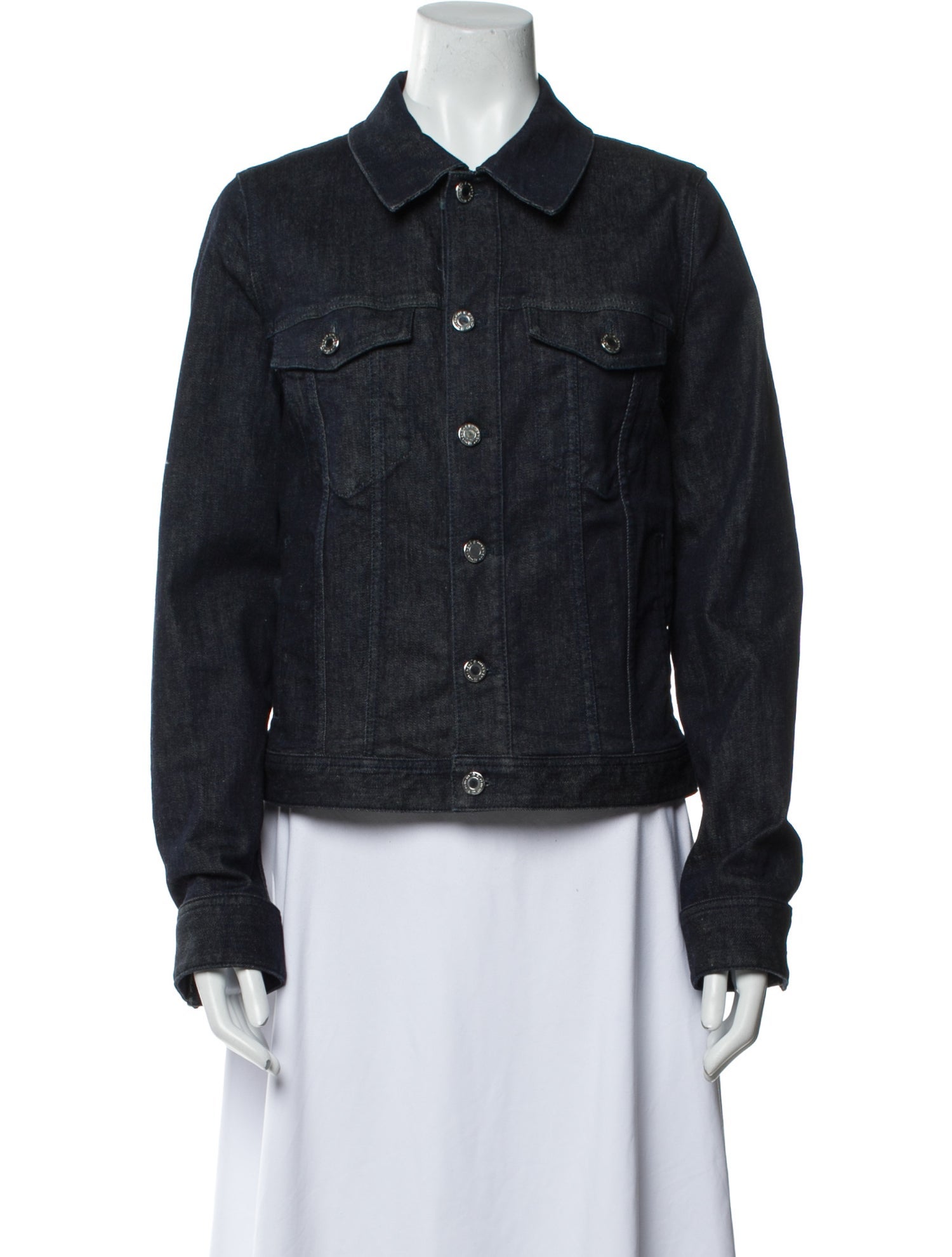 Givenchy Denim Jacket