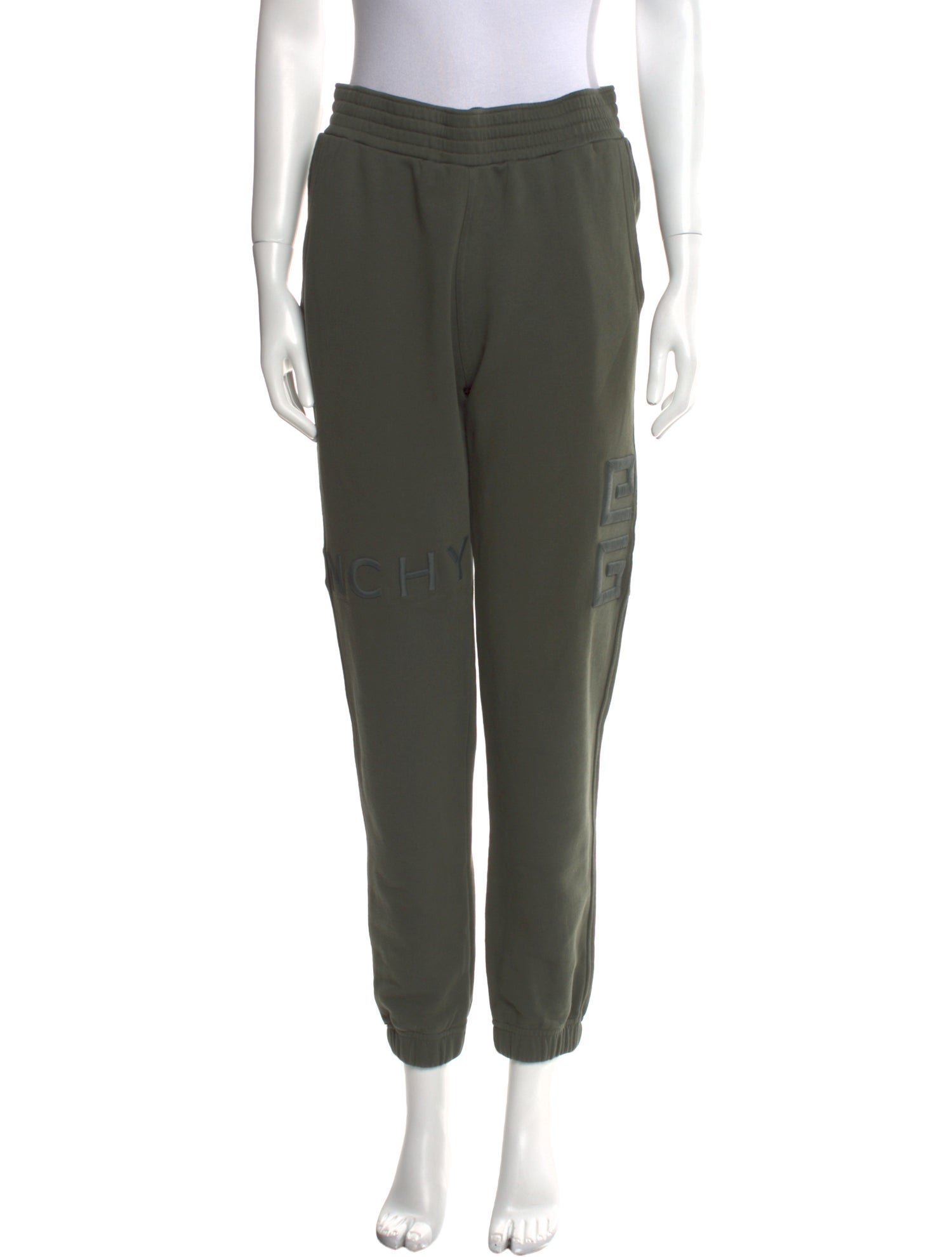 Givenchy Skinny Leg Pants