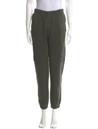 Givenchy Skinny Leg Pants