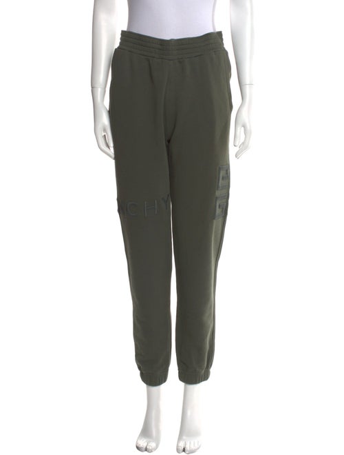 Givenchy Skinny Leg Pants