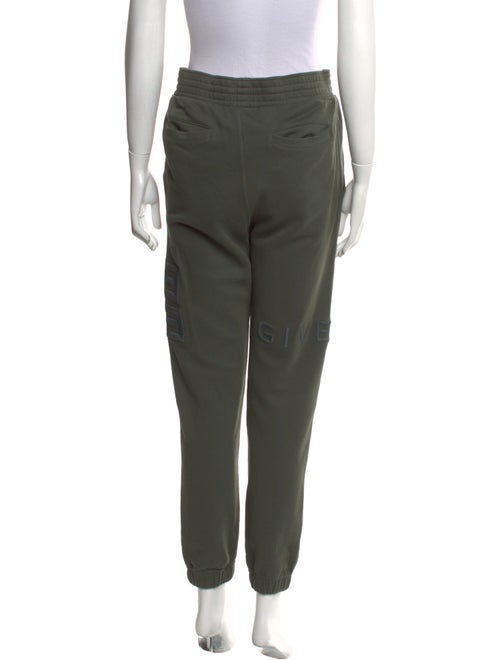 Givenchy Skinny Leg Pants