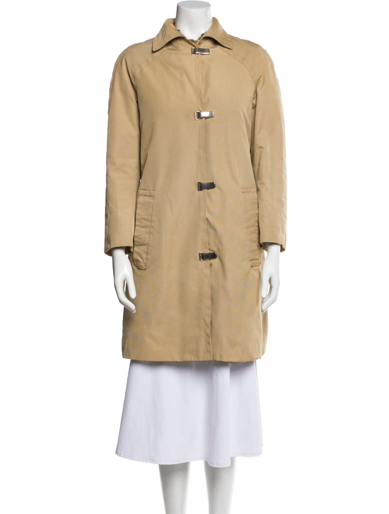 Givenchy Vintage 1980's Coat