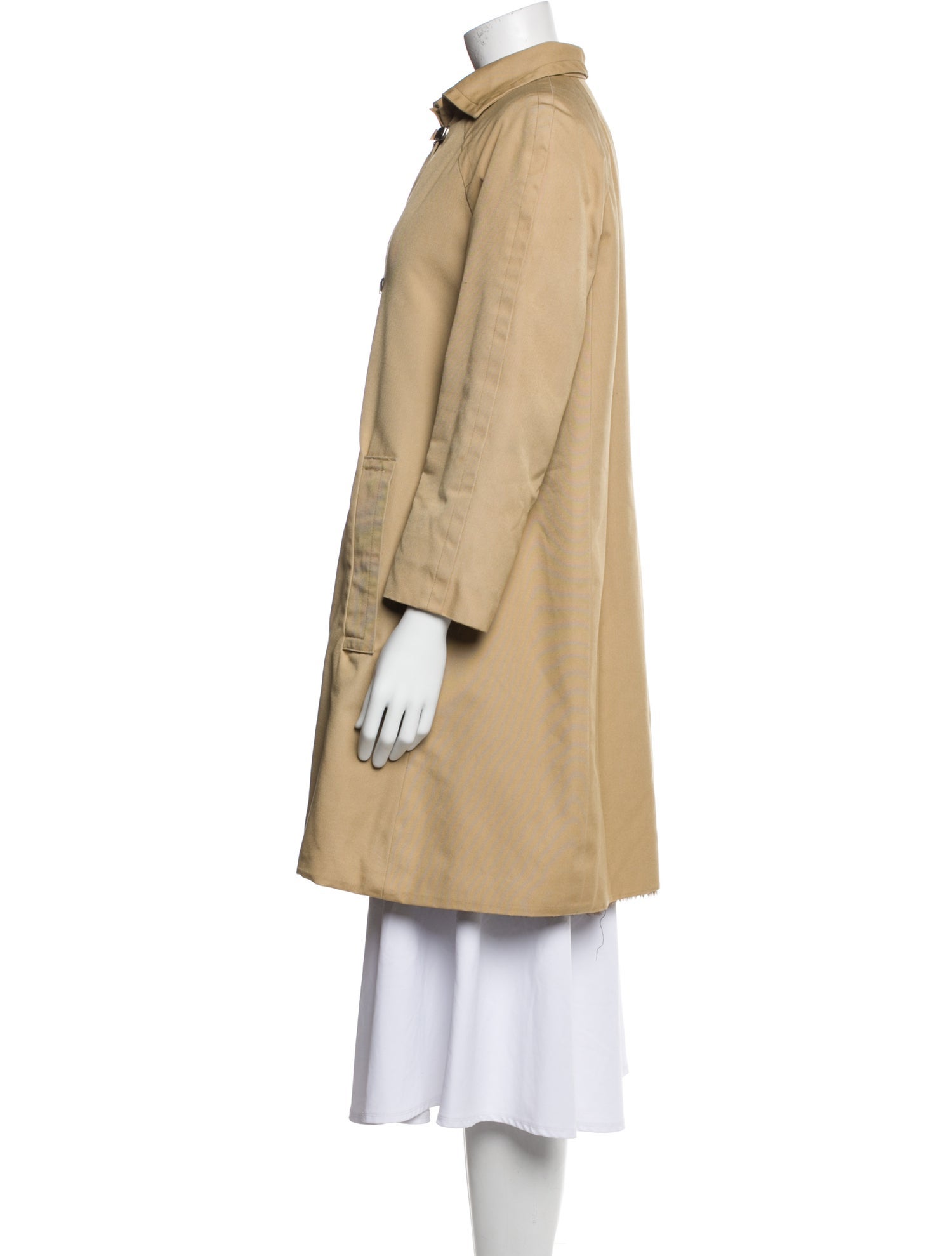 Givenchy Vintage 1980's Coat