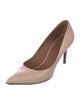 Givenchy Leather Pumps