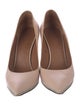 Givenchy Leather Pumps
