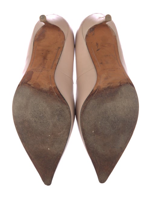 Givenchy Leather Pumps