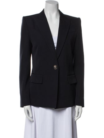 Givenchy Wool Blazer