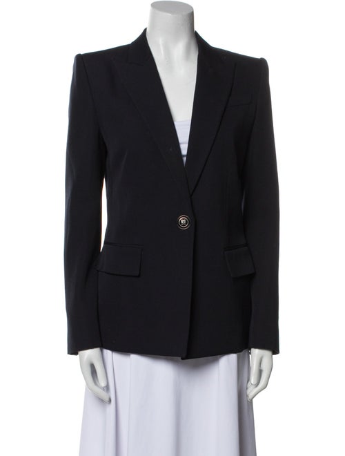 Givenchy Wool Blazer