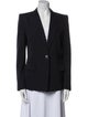 Givenchy Wool Blazer