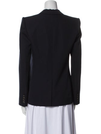 Givenchy Wool Blazer