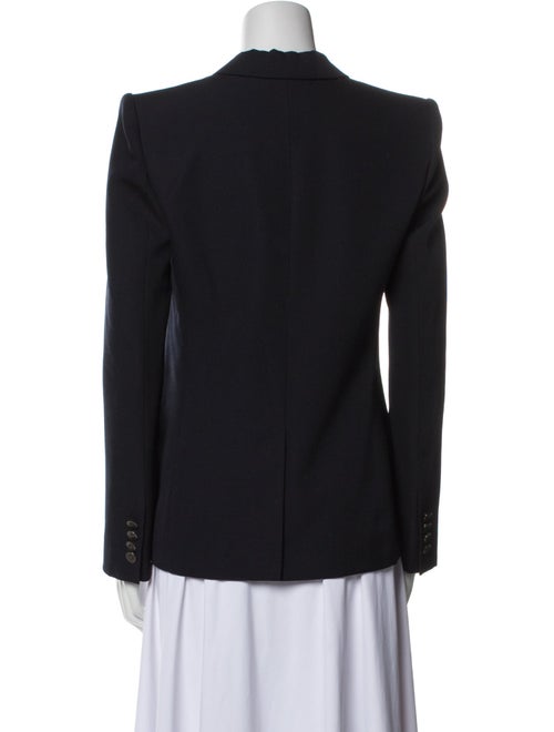 Givenchy Wool Blazer