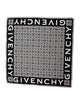 Givenchy Silk Printed Scarf