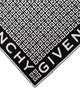 Givenchy Silk Printed Scarf