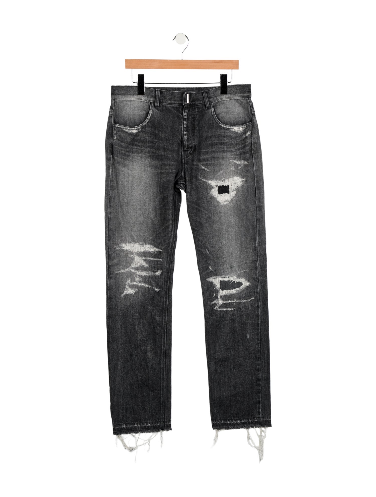 Givenchy Slim Fit Jeans