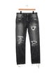 Givenchy Slim Fit Jeans