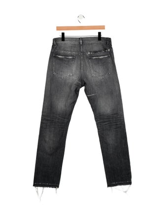 Givenchy Slim Fit Jeans