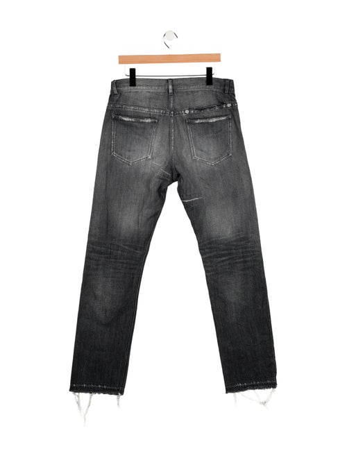 Givenchy Slim Fit Jeans