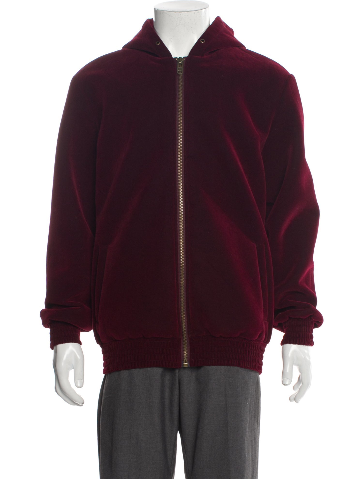 Givenchy Bomber Jacket