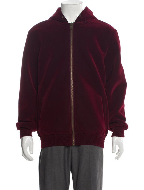 Givenchy Bomber Jacket