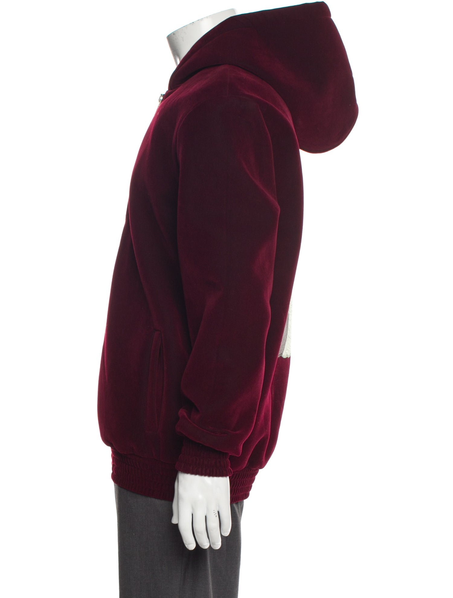 Givenchy Bomber Jacket