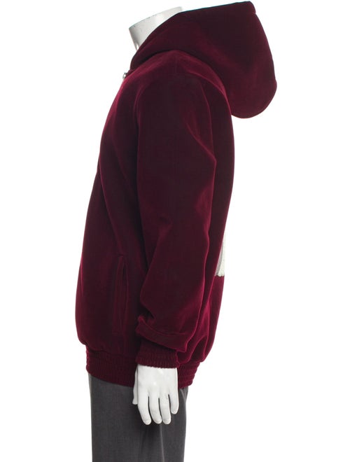 Givenchy Bomber Jacket