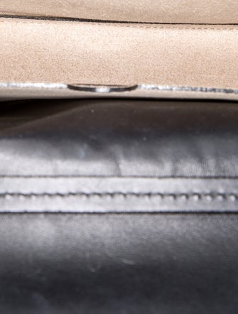 Givenchy Leather Crossbody Bag