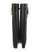 Givenchy Leather Riding Boots