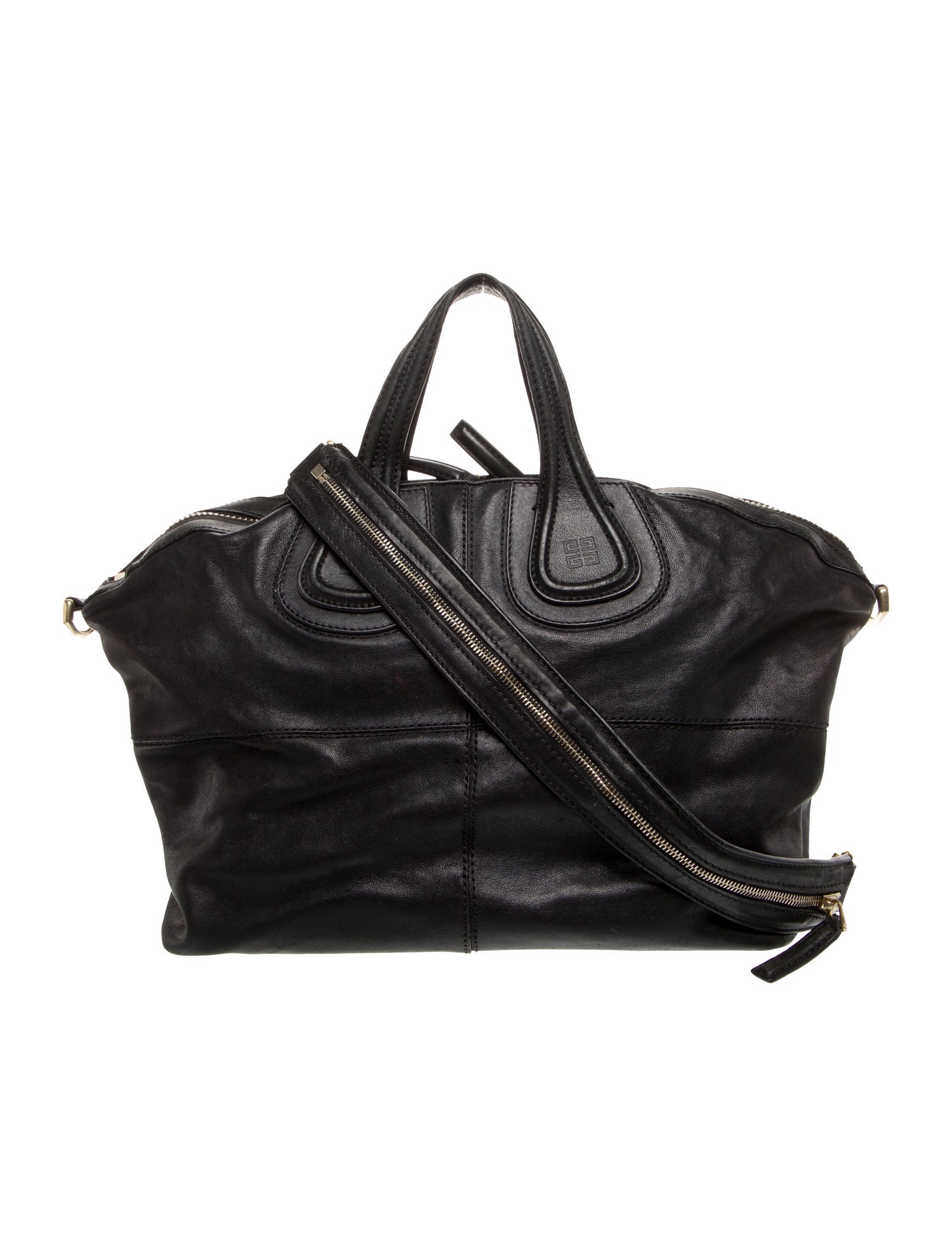 Givenchy Signature Top Handle Bag