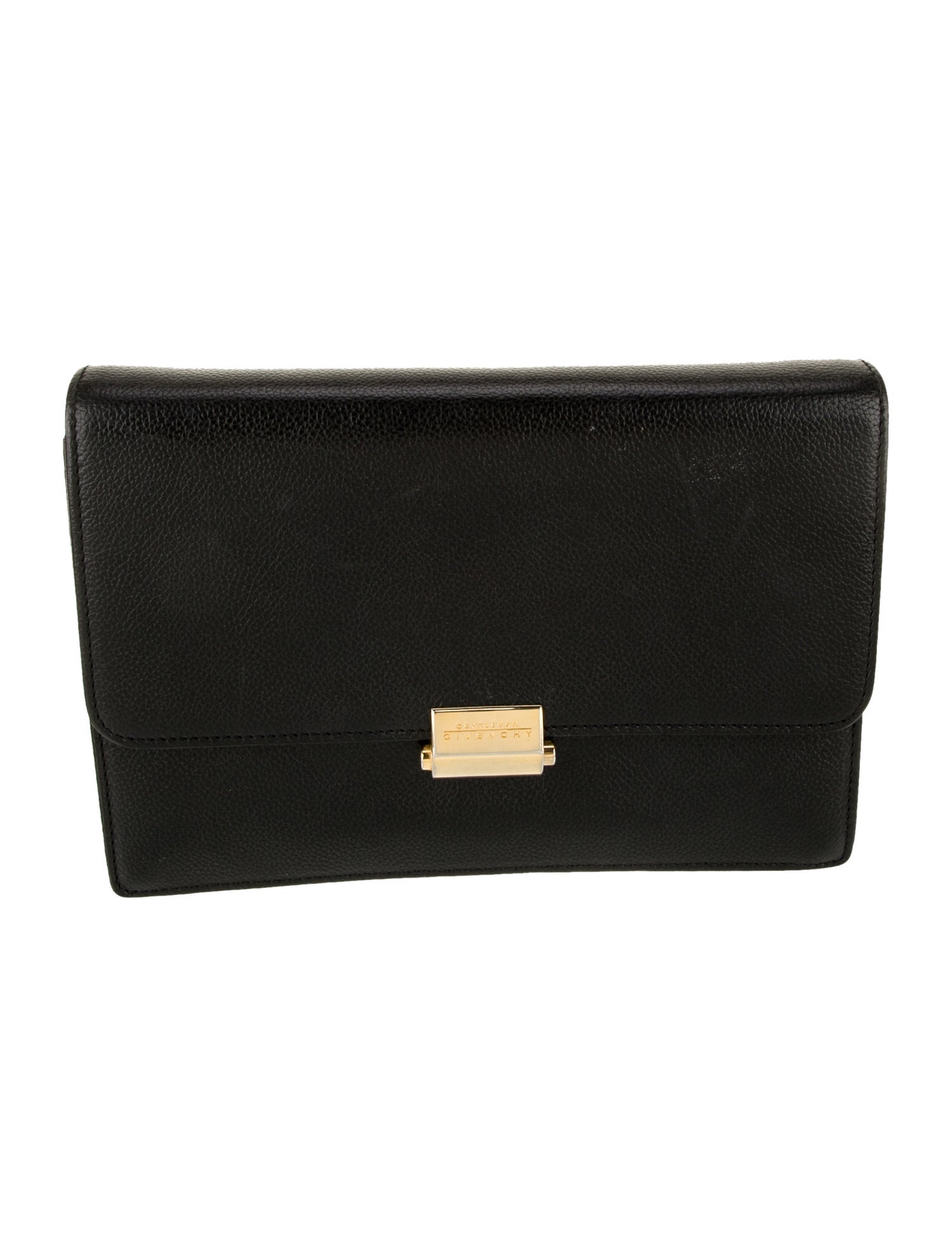 Givenchy Leather Portfolio