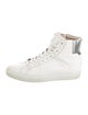 Givenchy Leather Sneakers