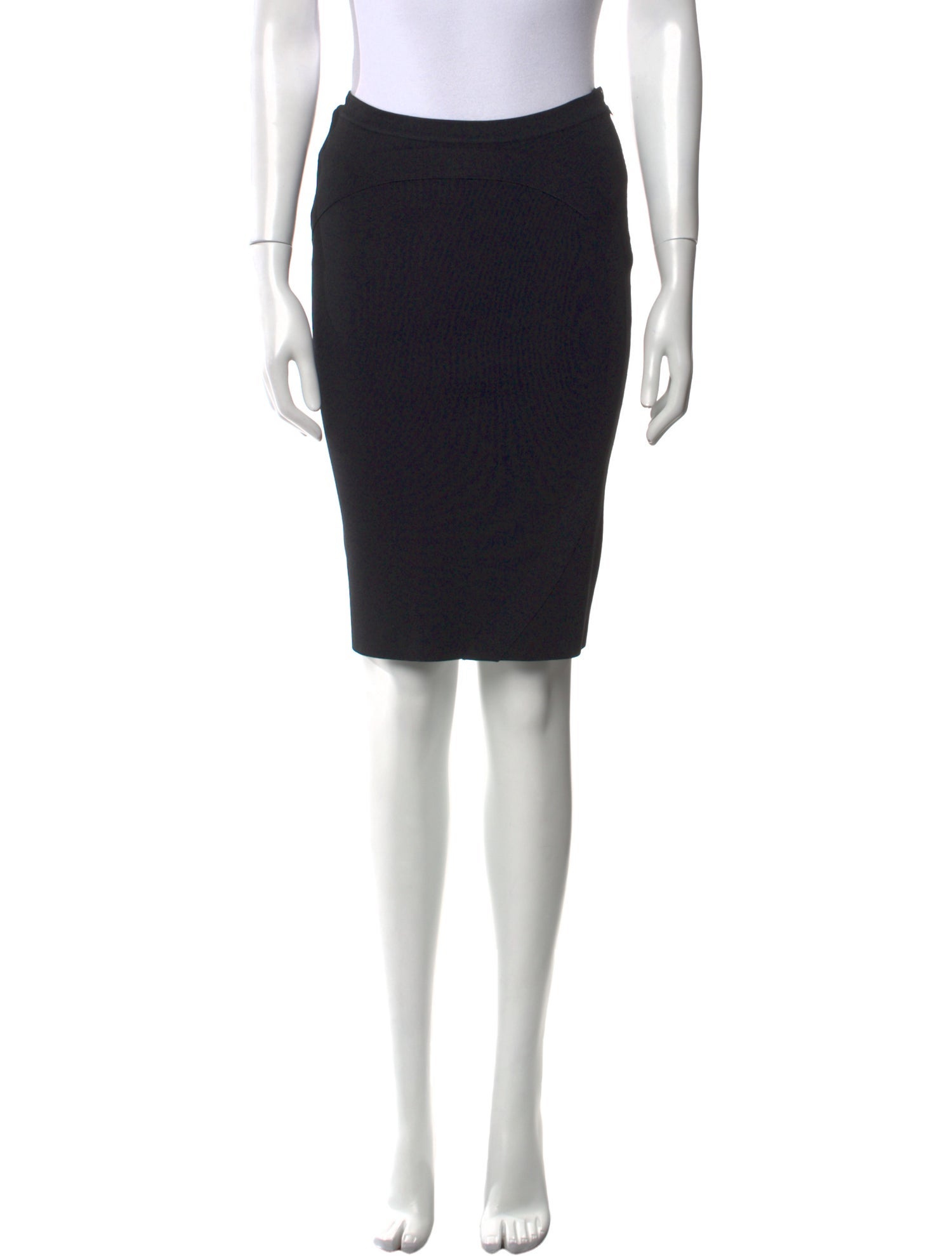 Givenchy Knee-Length Skirt