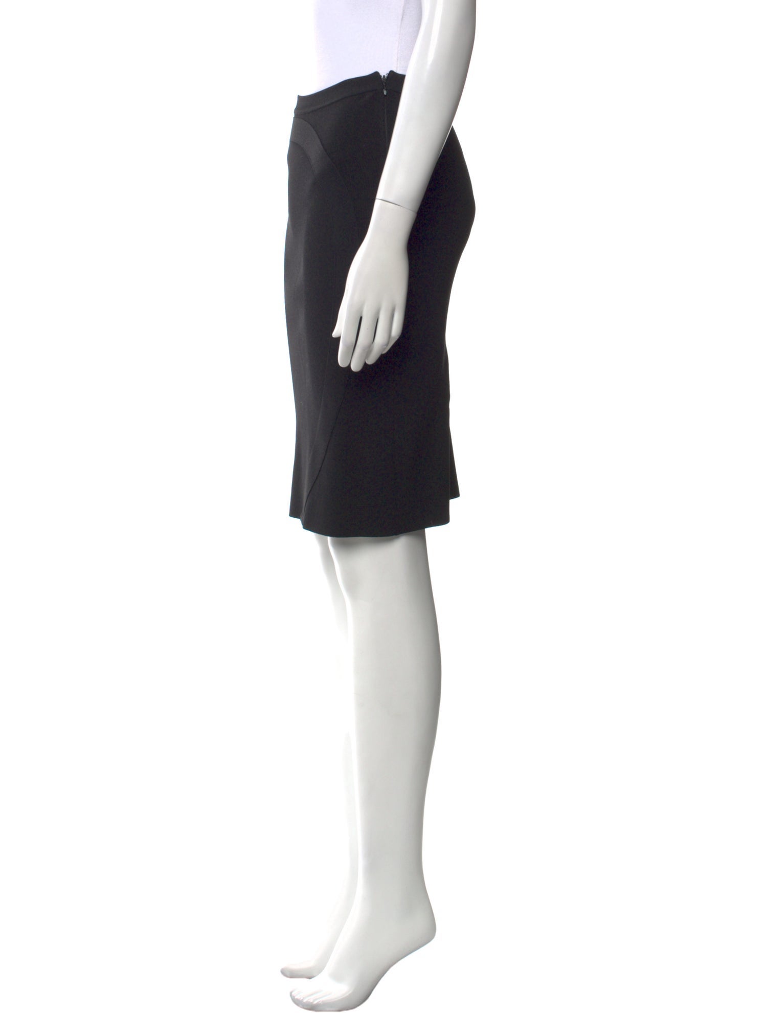 Givenchy Knee-Length Skirt